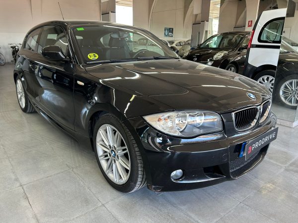 BMW Serie 116d - Imagen 3