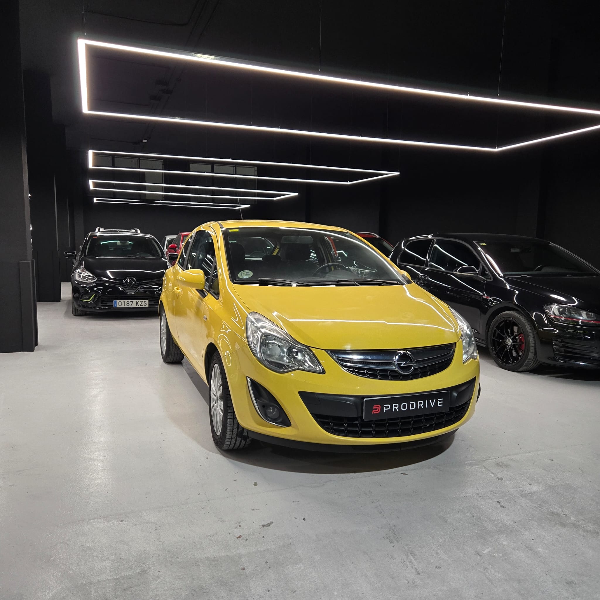 OPEL CORSA - Imagen 2