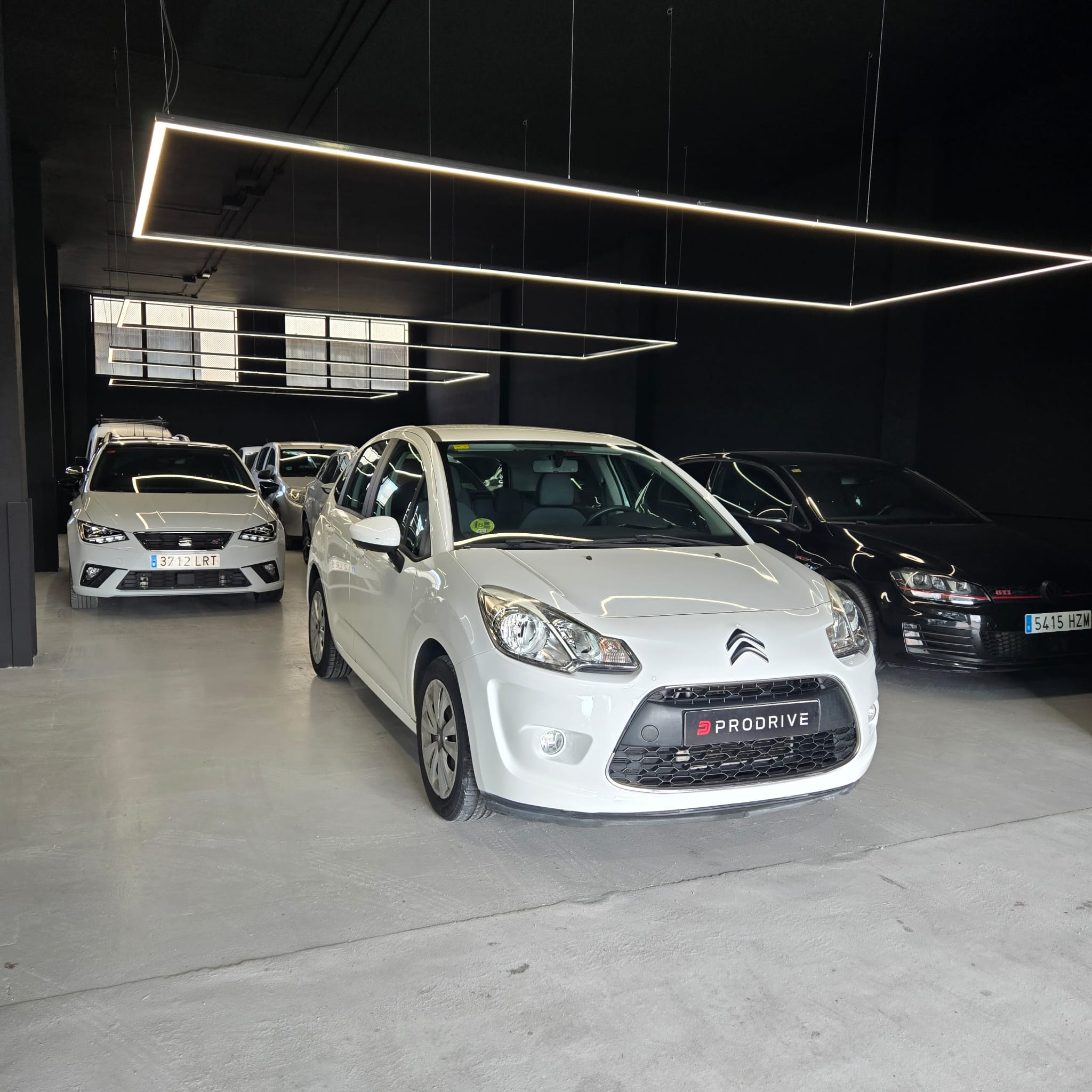 CITREON C3 - Imagen 2