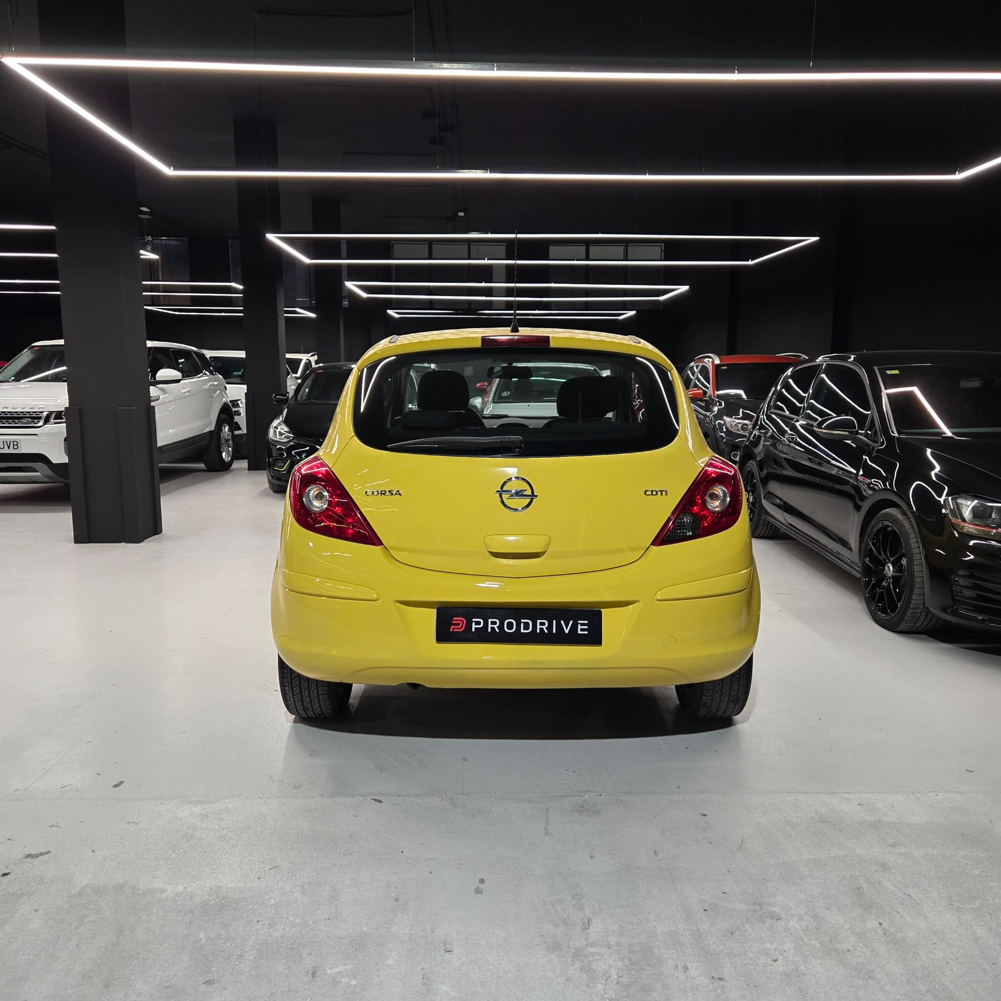 OPEL CORSA - Imagen 6