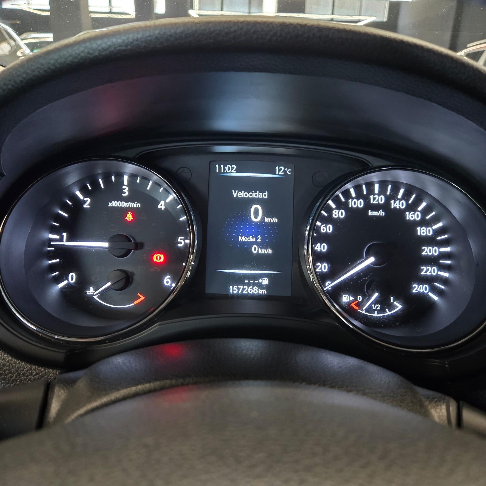 NISSAN PULSAR - Imagen 10