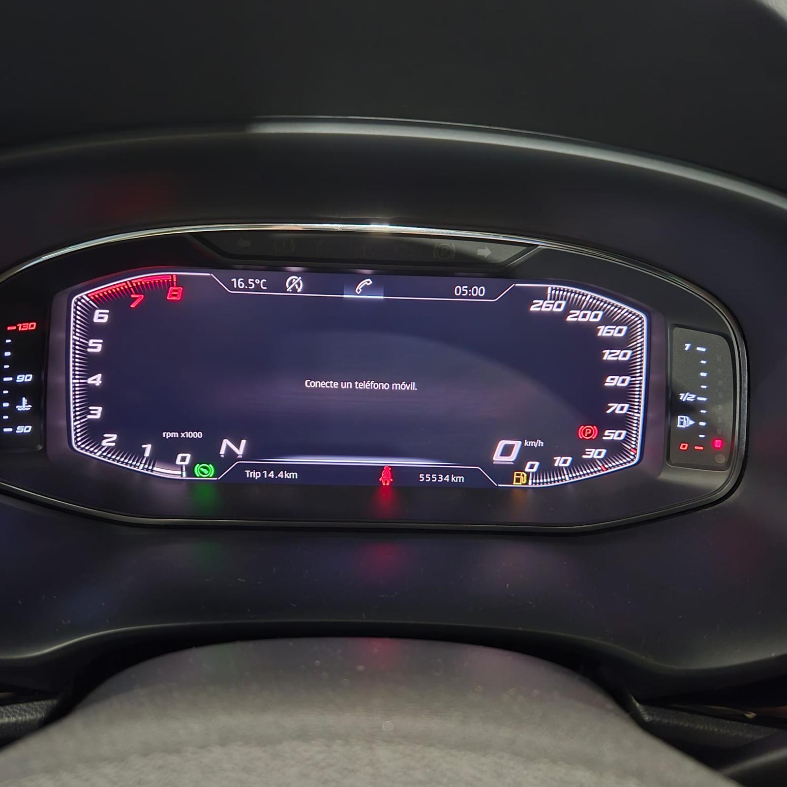 SEAT LEON FR - Imagen 14