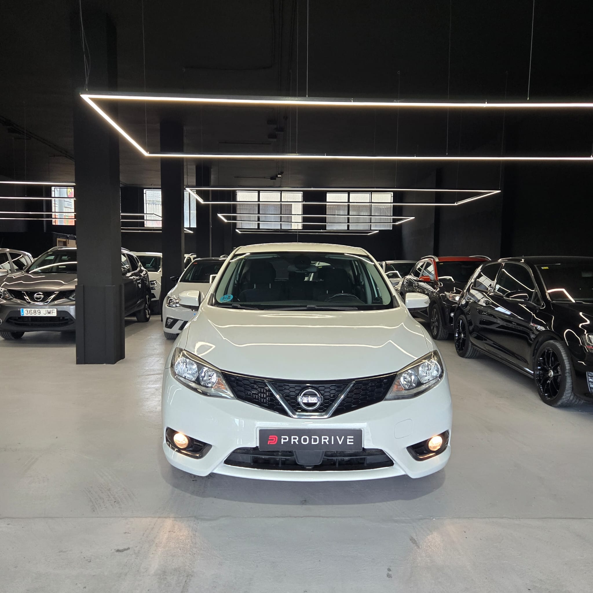 NISSAN PULSAR - Imagen 3