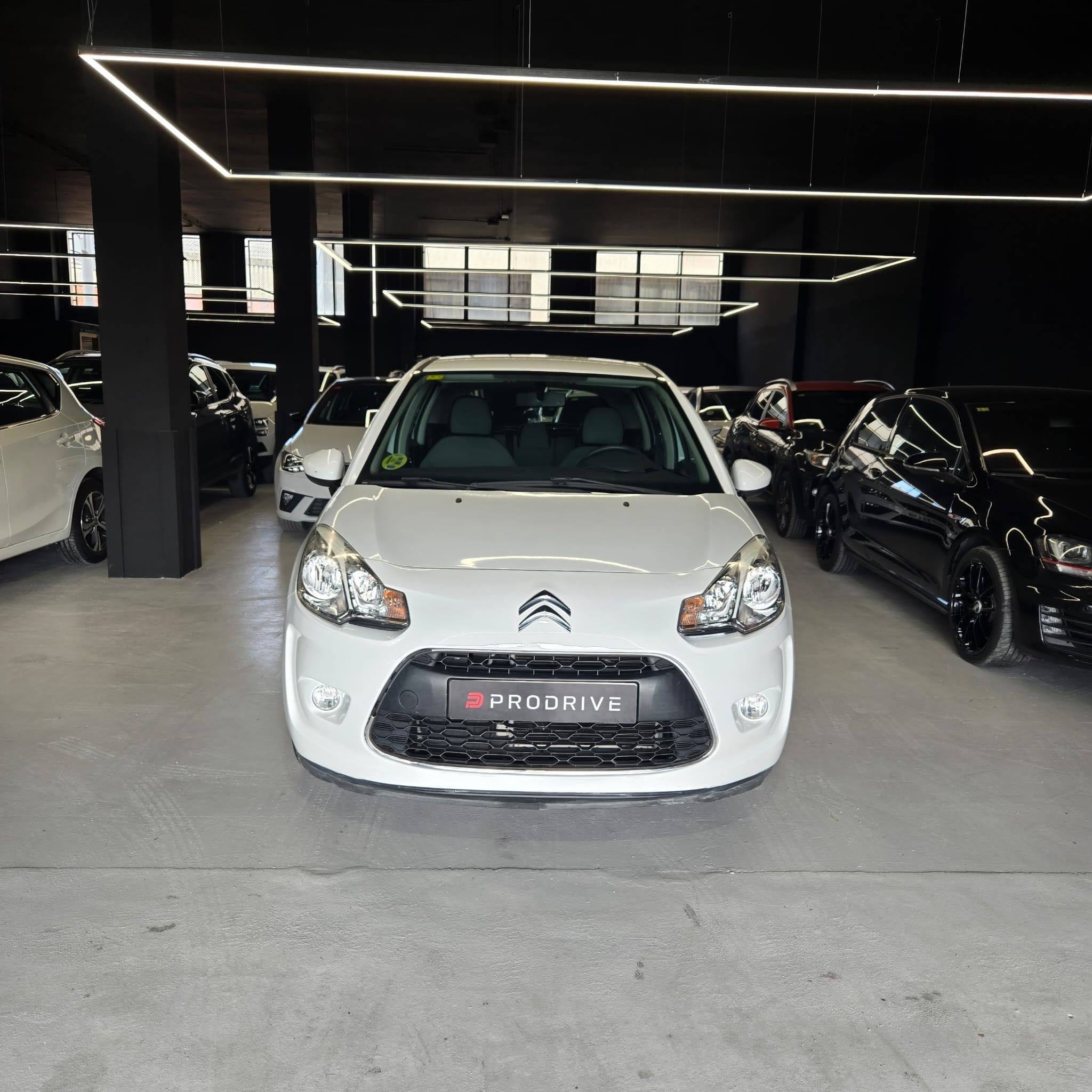 CITREON C3 - Imagen 3