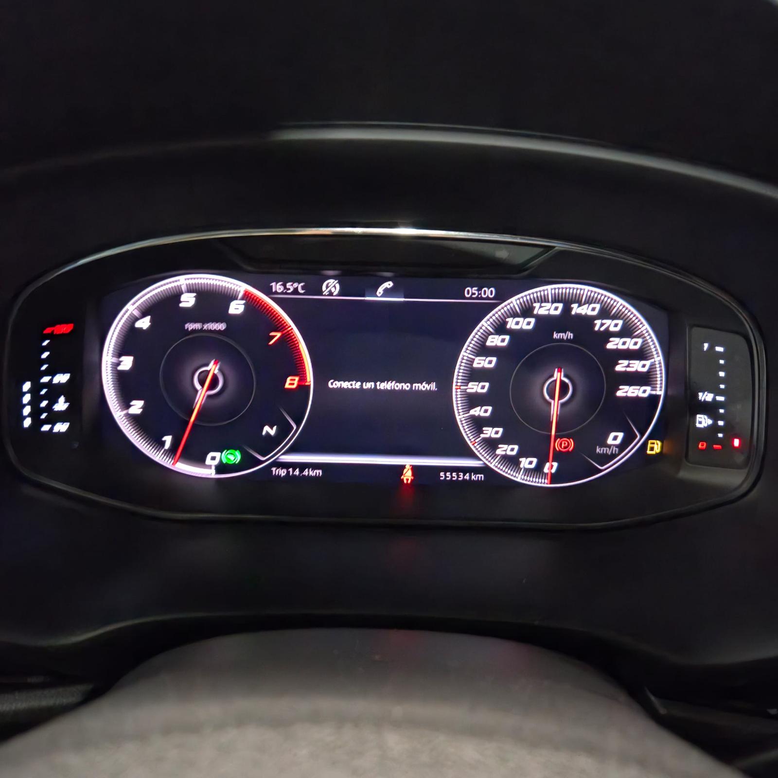 SEAT LEON FR - Imagen 13