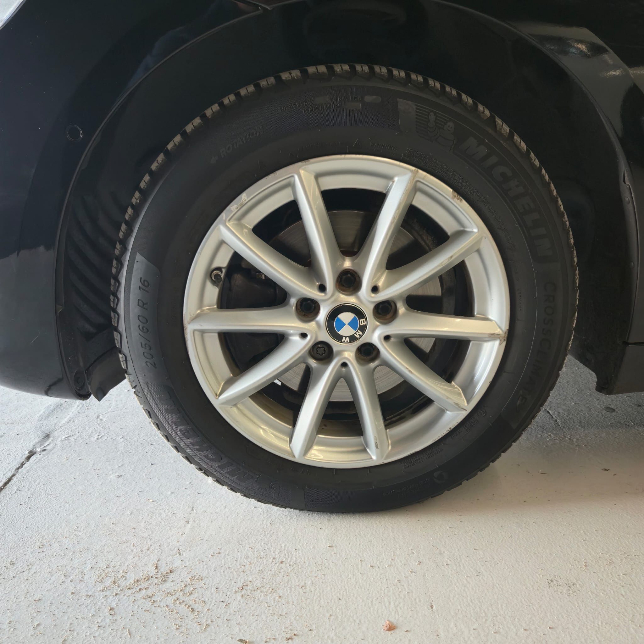 BMW 218D - Imagen 14