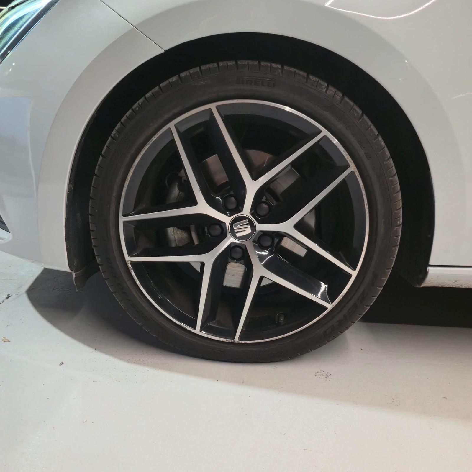 SEAT LEON FR - Imagen 20