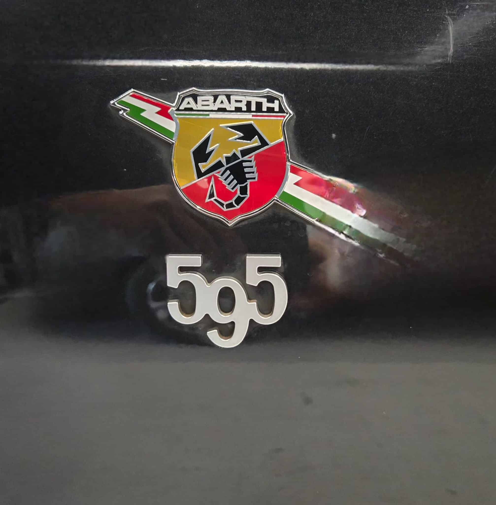 ABARTH 500 - Imagen 15