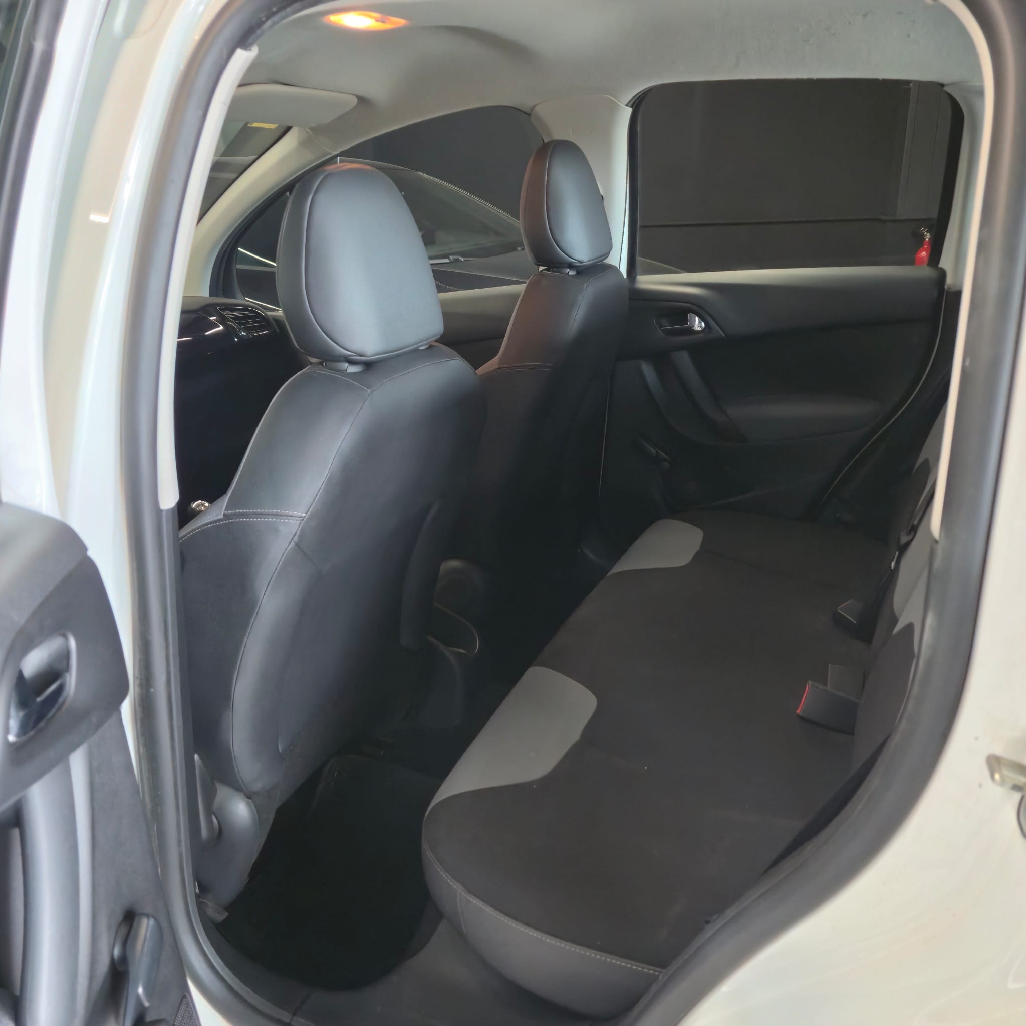 CITREON C3 - Imagen 9