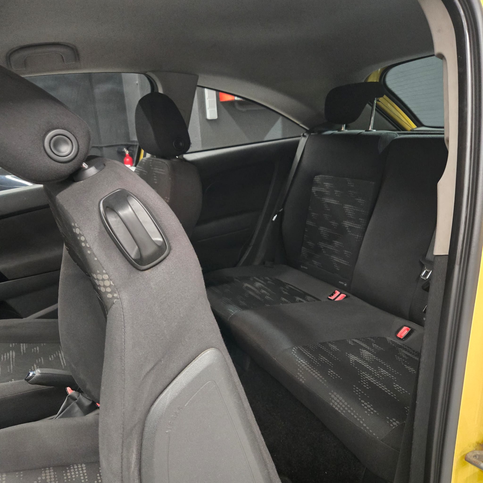 OPEL CORSA - Imagen 9