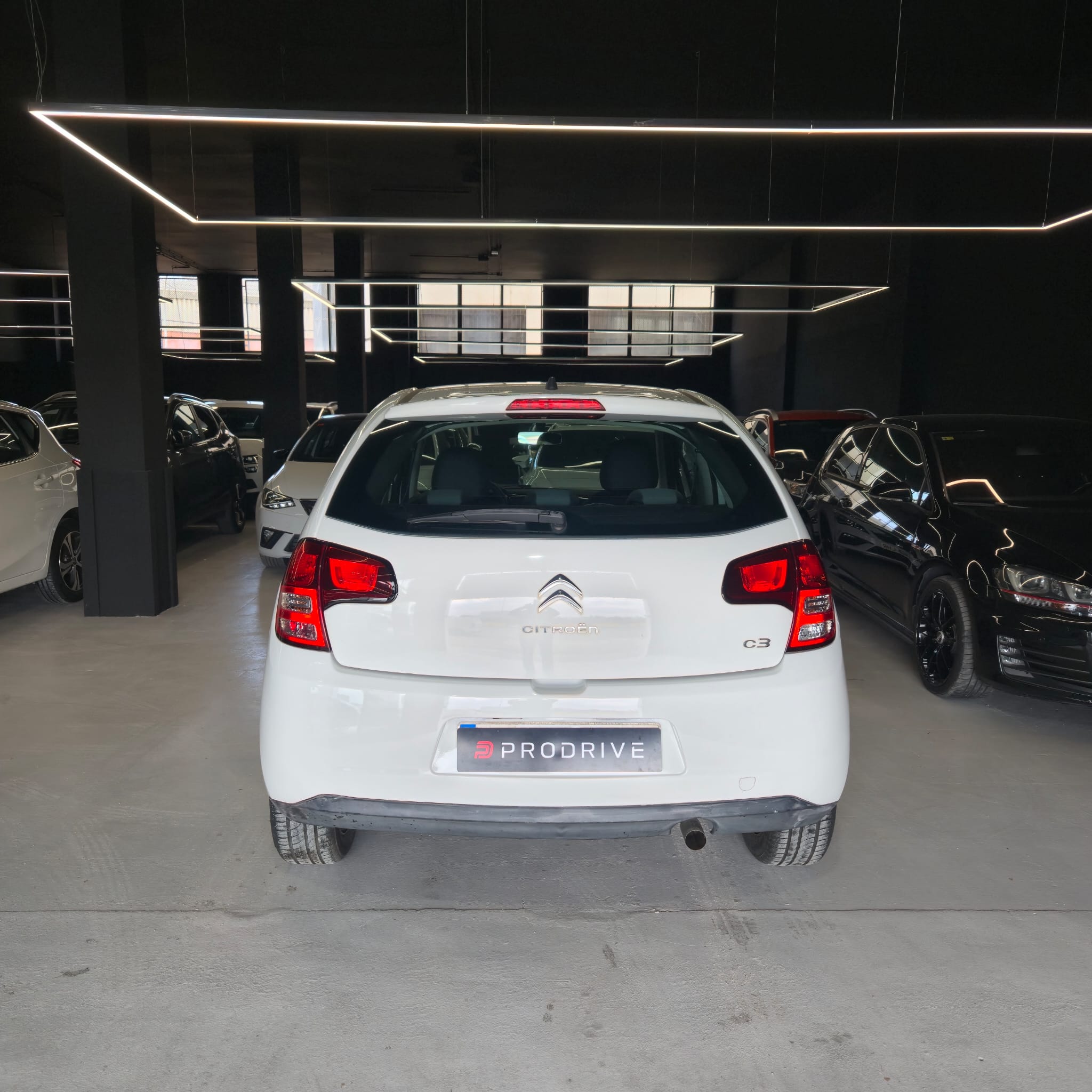 CITREON C3 - Imagen 6