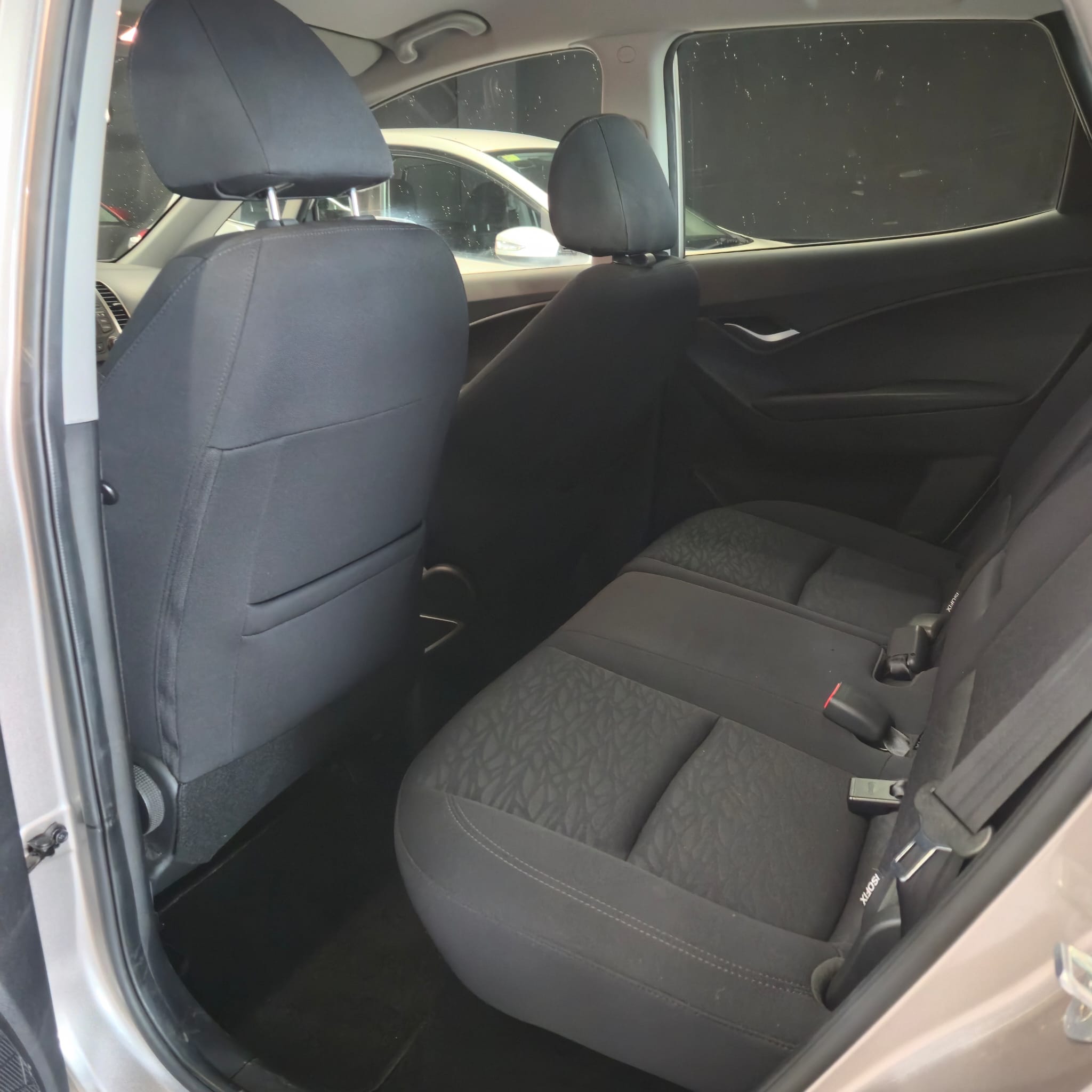 HYUNDAI IX20 - Imagen 9