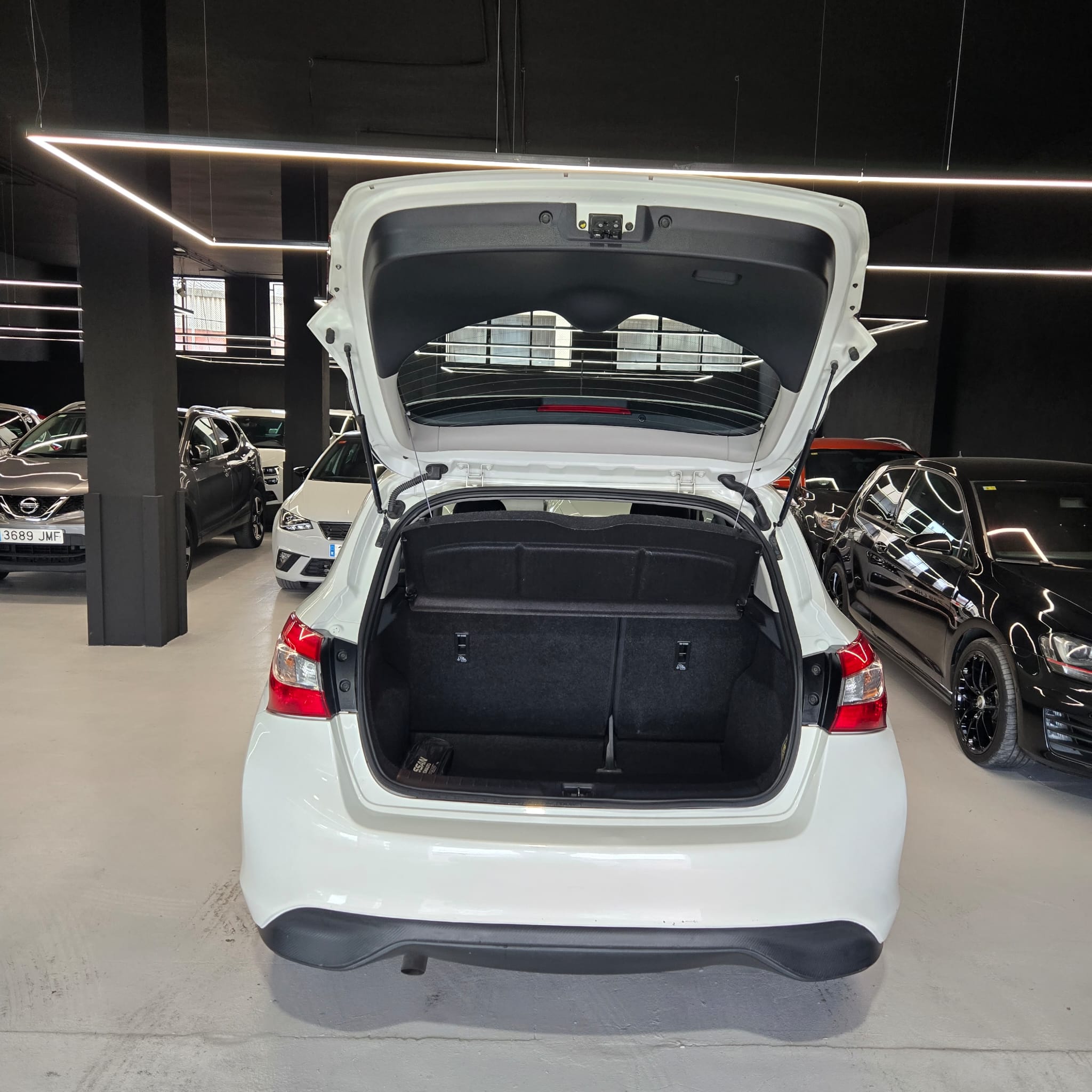 NISSAN PULSAR - Imagen 13