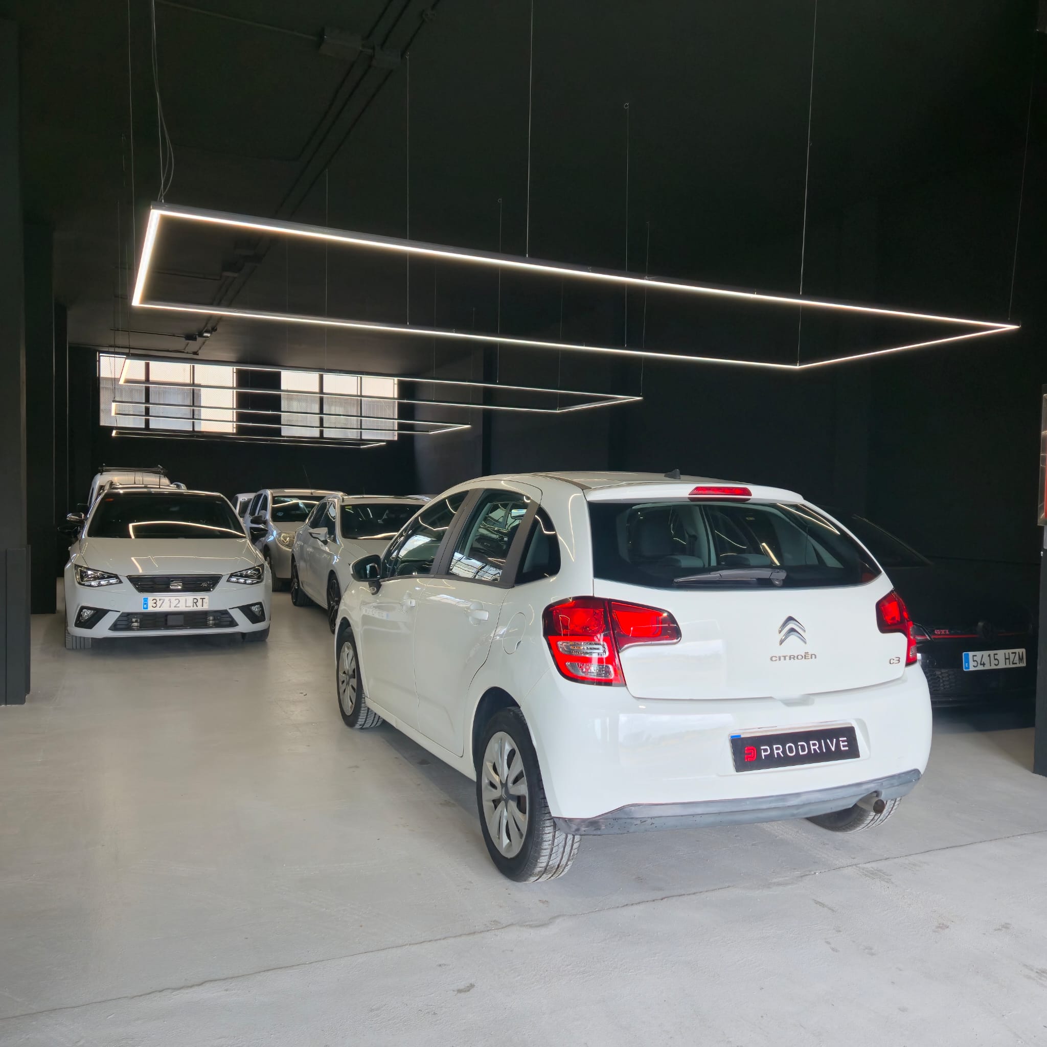 CITREON C3 - Imagen 4