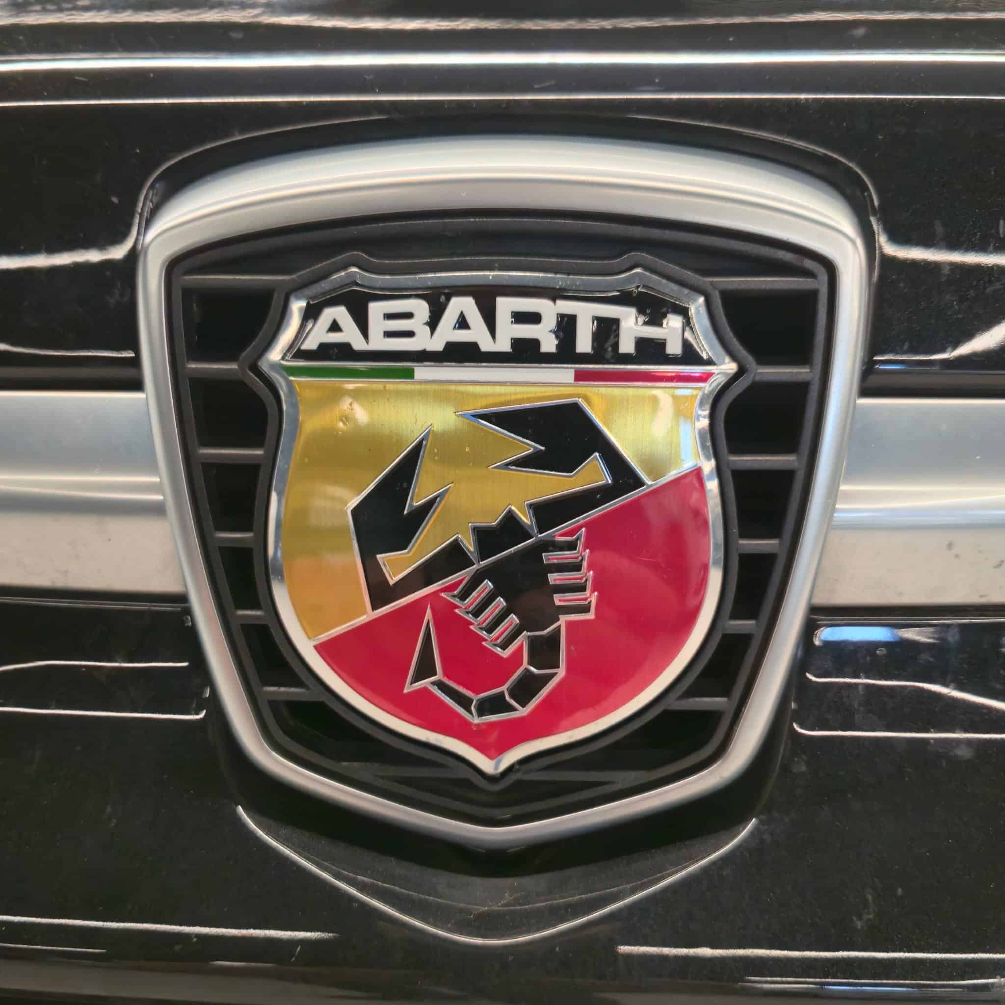 ABARTH 500 - Imagen 13
