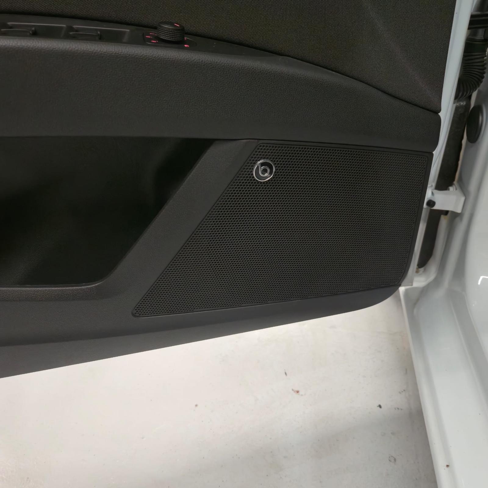 SEAT LEON FR - Imagen 19