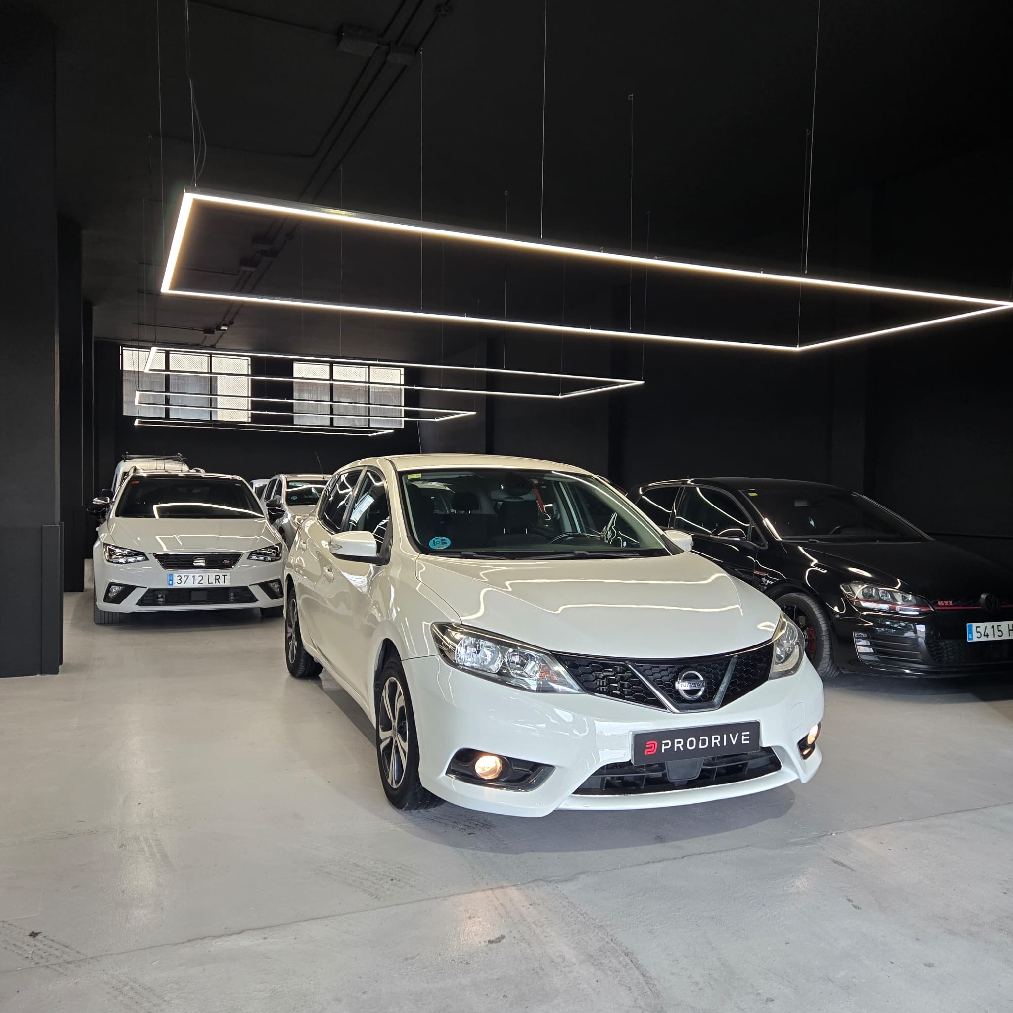 NISSAN PULSAR - Imagen 2