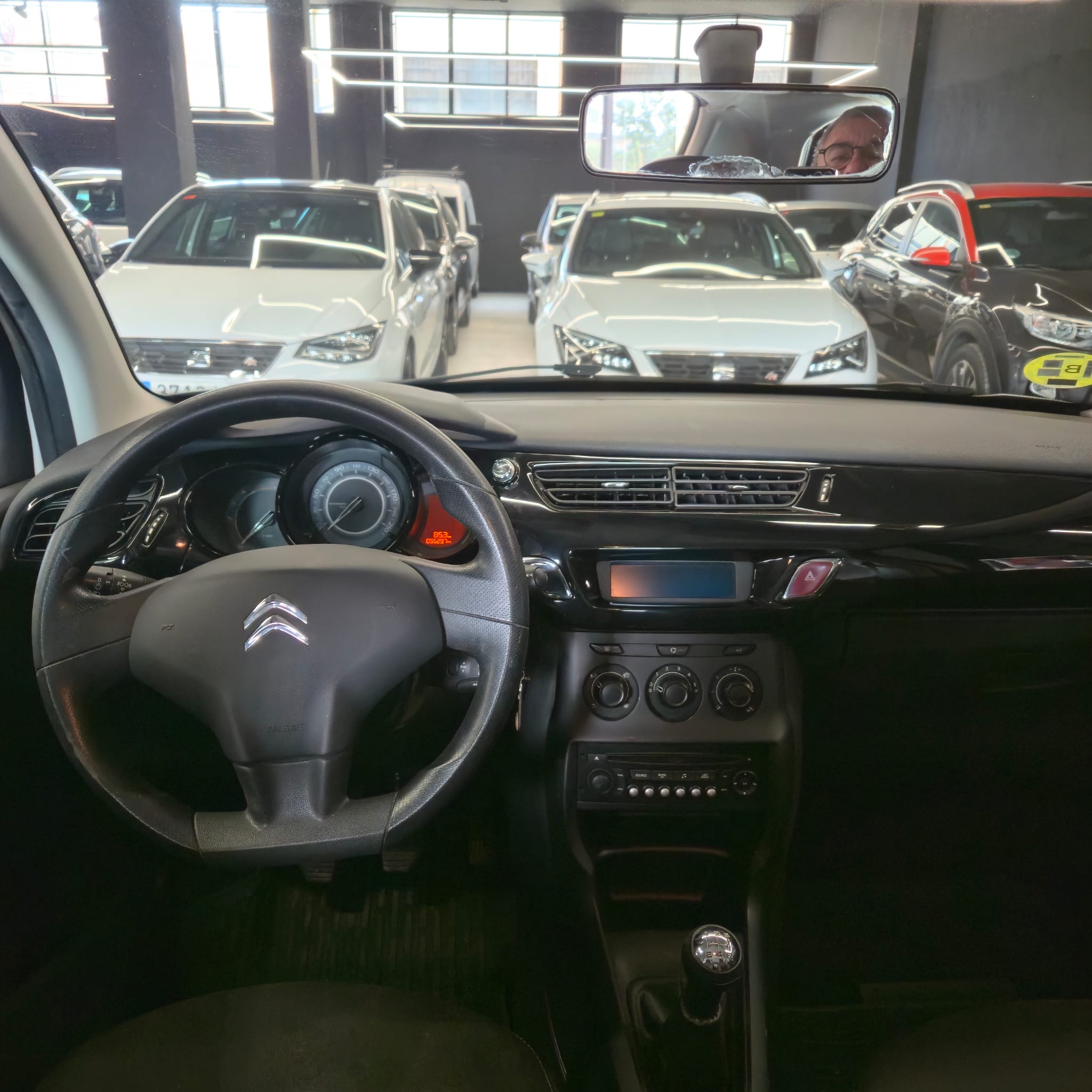 CITREON C3 - Imagen 7