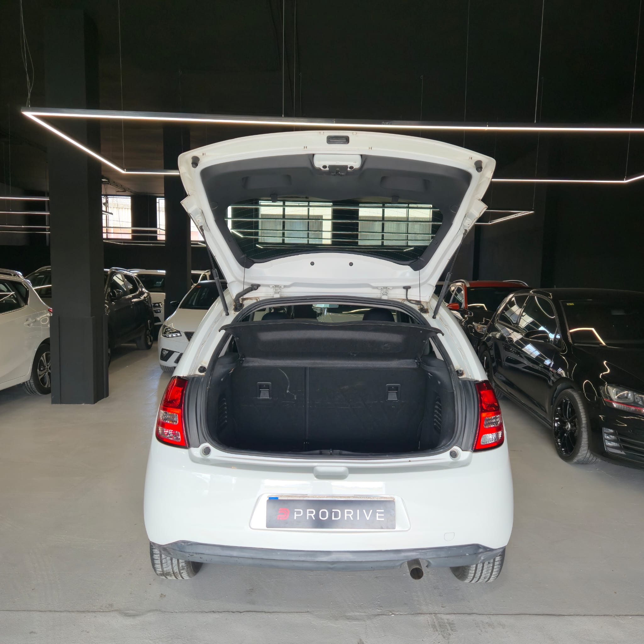 CITREON C3 - Imagen 12