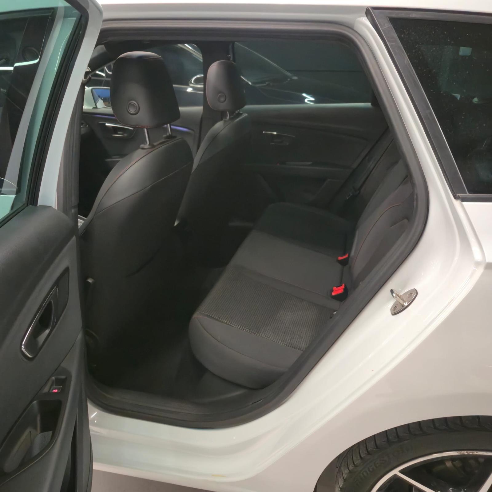 SEAT LEON FR - Imagen 11