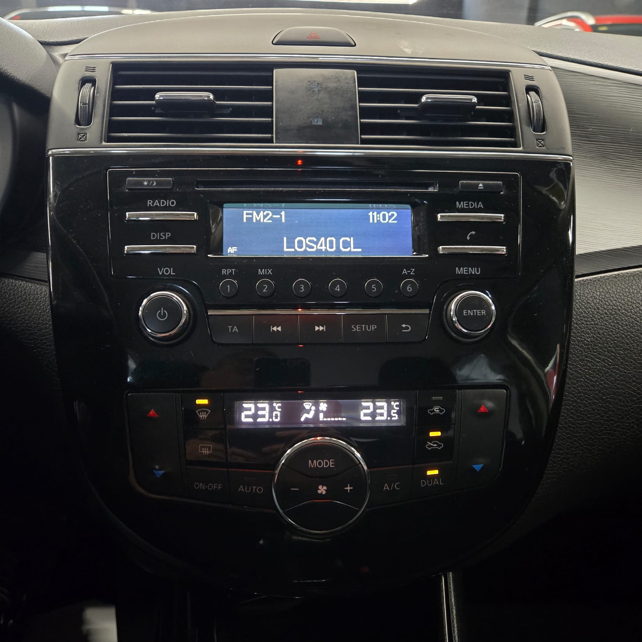NISSAN PULSAR - Imagen 11