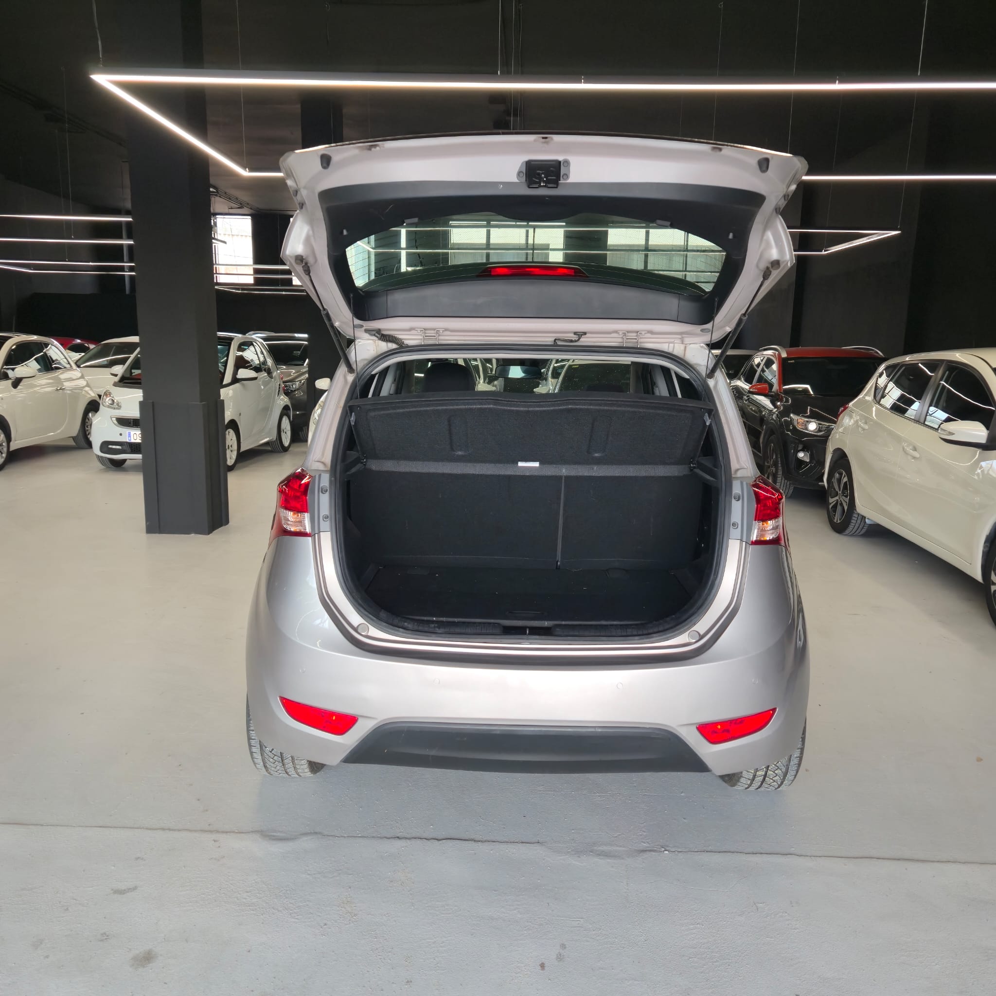 HYUNDAI IX20 - Imagen 12