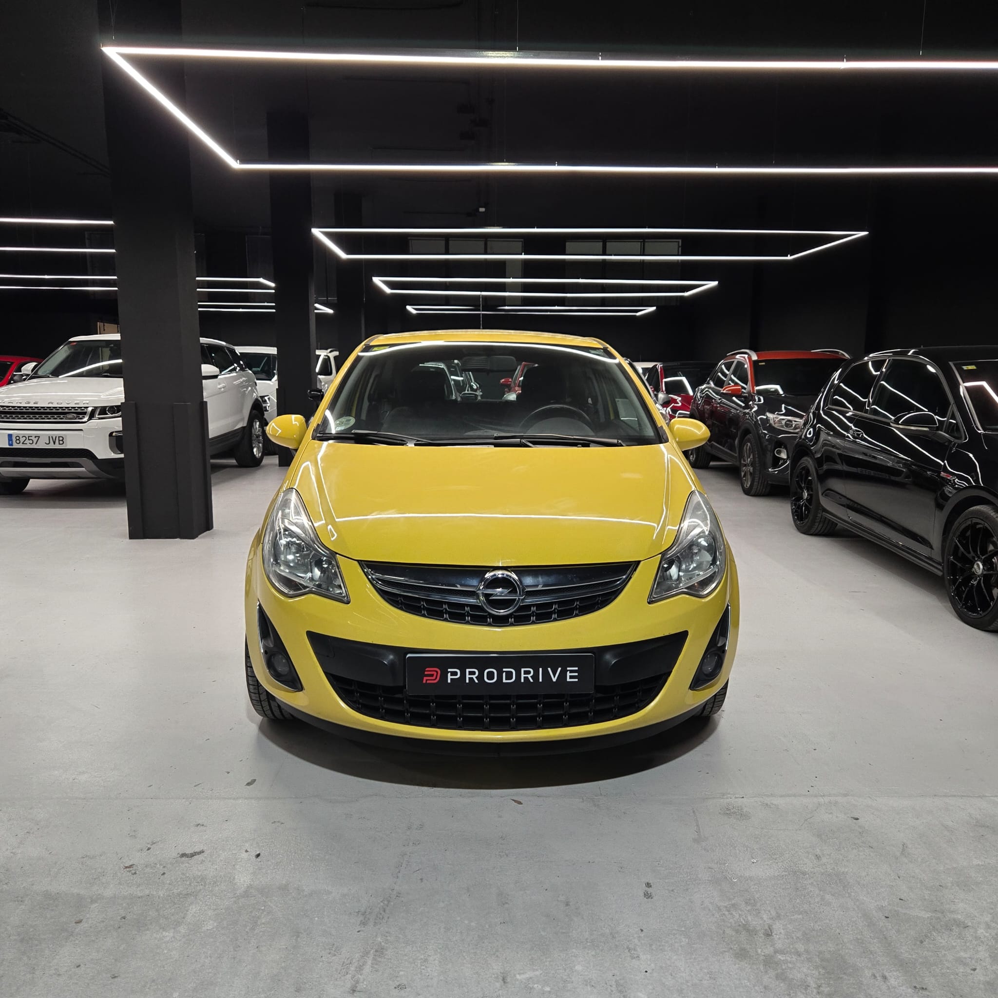 OPEL CORSA - Imagen 3
