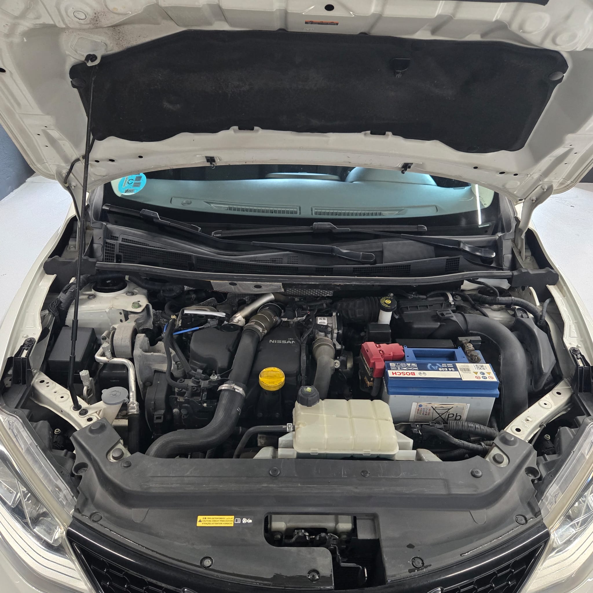 NISSAN PULSAR - Imagen 12