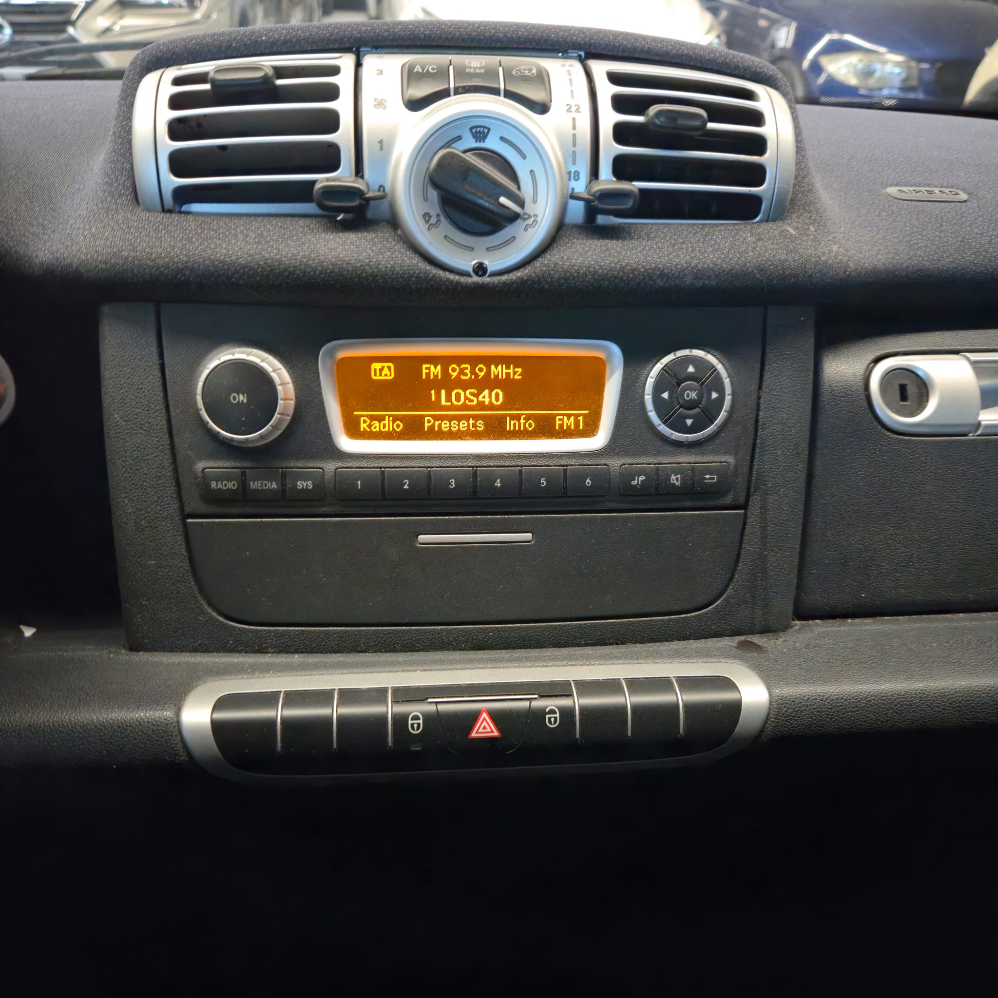 SMART FORTWO - Imagen 8