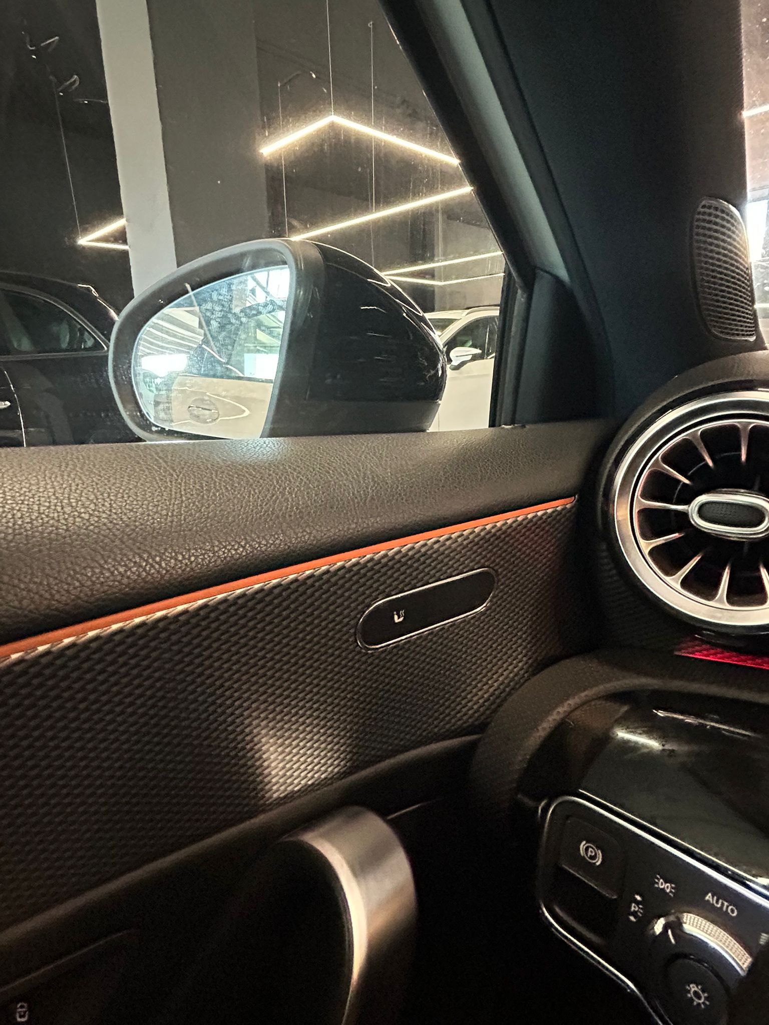 MERCEDES-BENZ CLASE A - Imagen 11