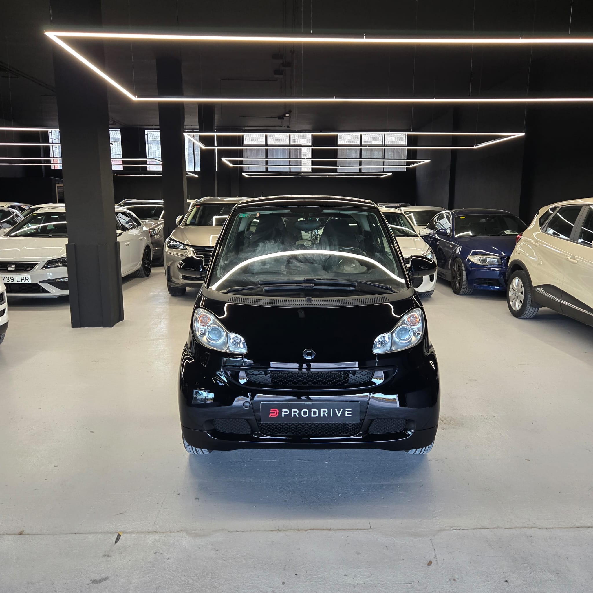 SMART FORTWO - Imagen 3