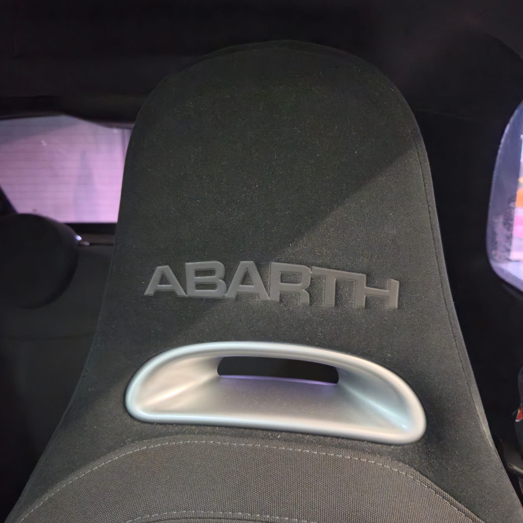 ABARTH 595 - Imagen 15