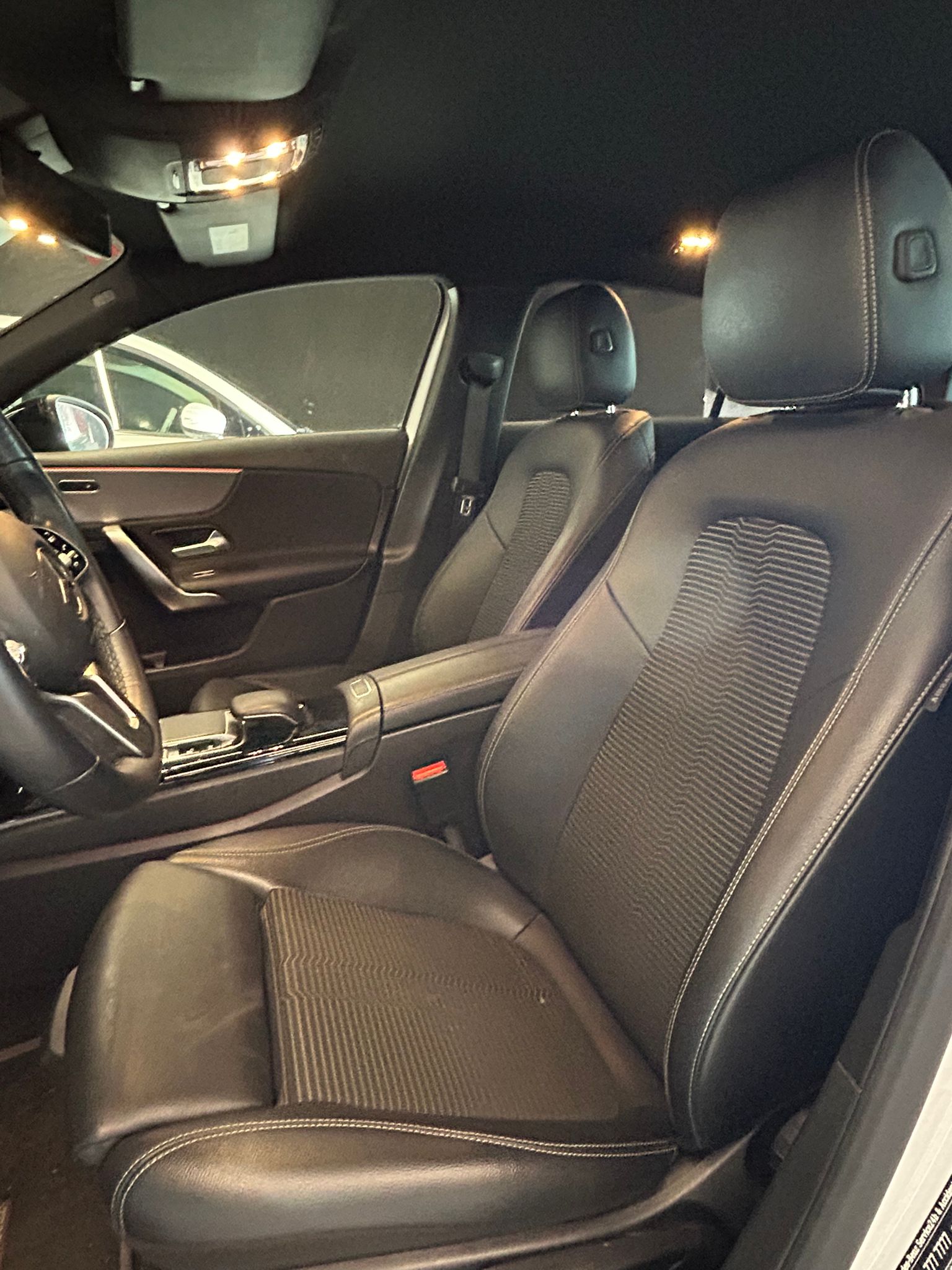 MERCEDES-BENZ CLASE A - Imagen 7