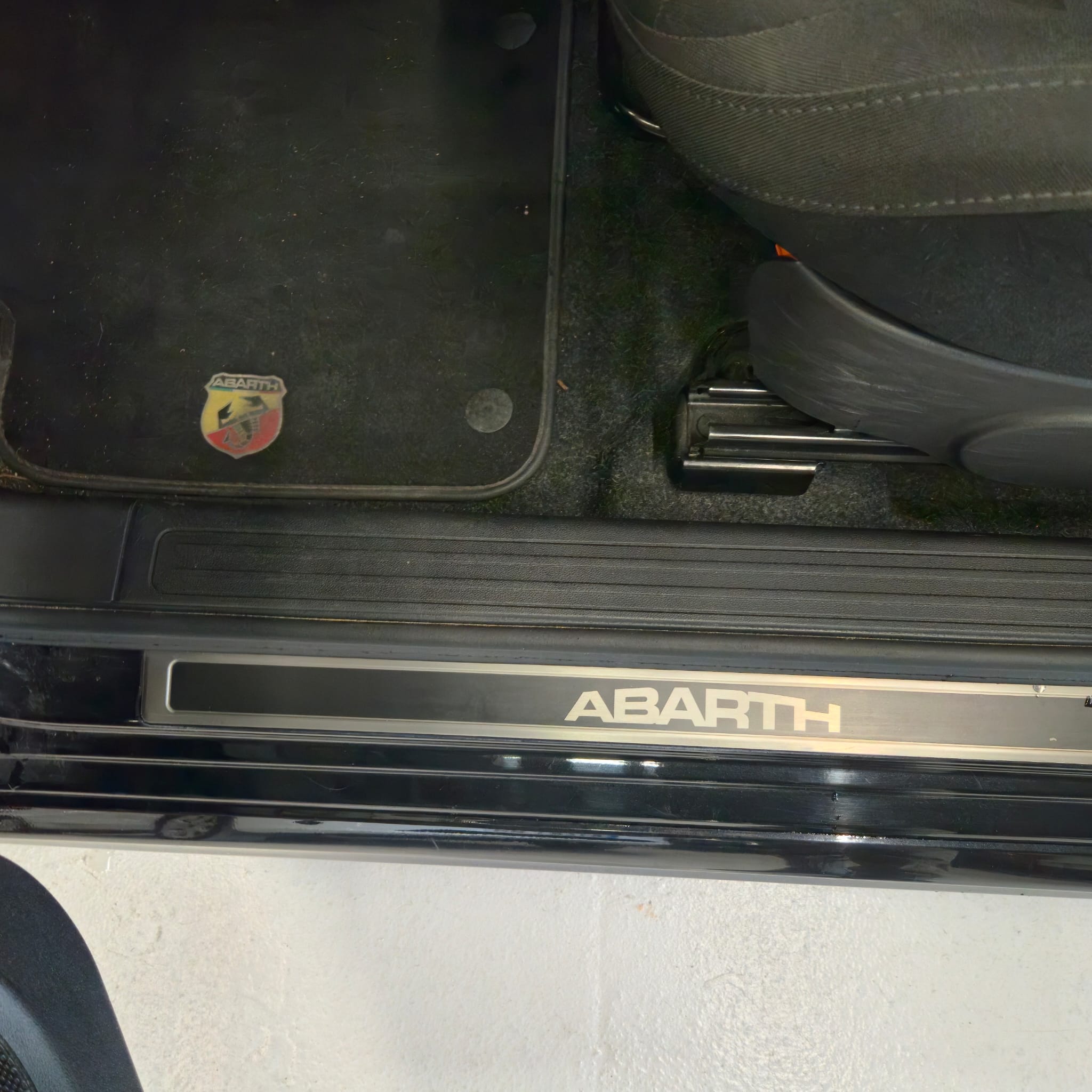 ABARTH 595 - Imagen 16