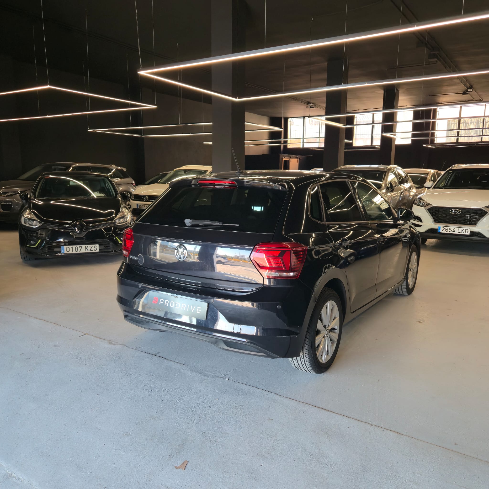 VOLKSWAGEN POLO - Imagen 5