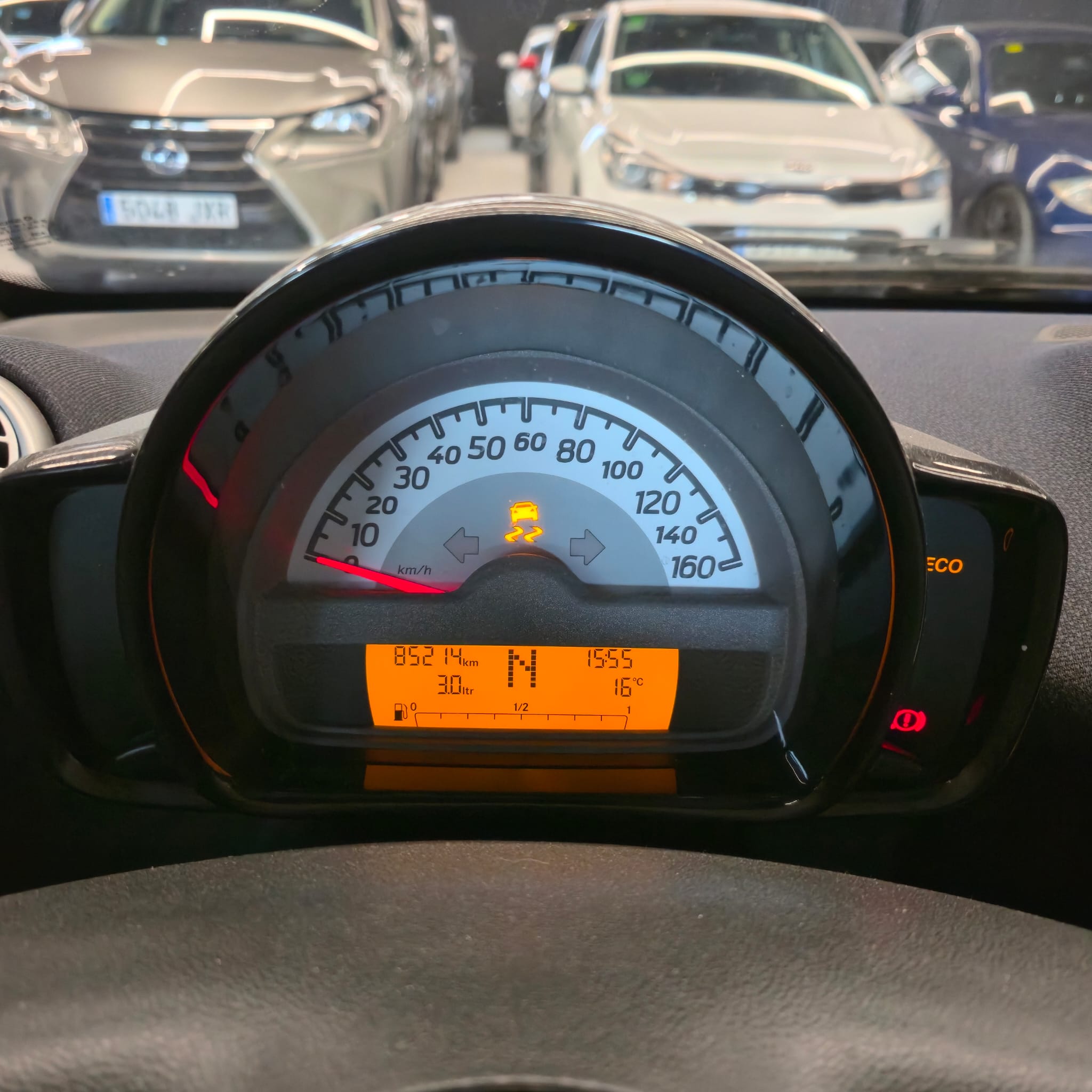 SMART FORTWO - Imagen 9