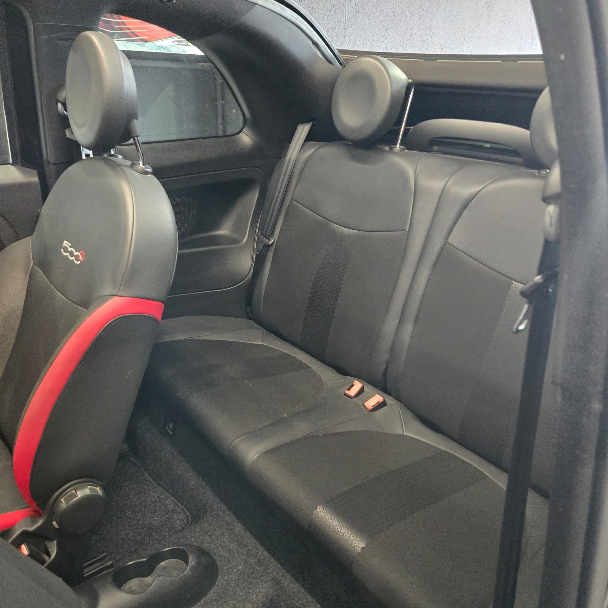 FIAT 500 CABRIO - Imagen 9