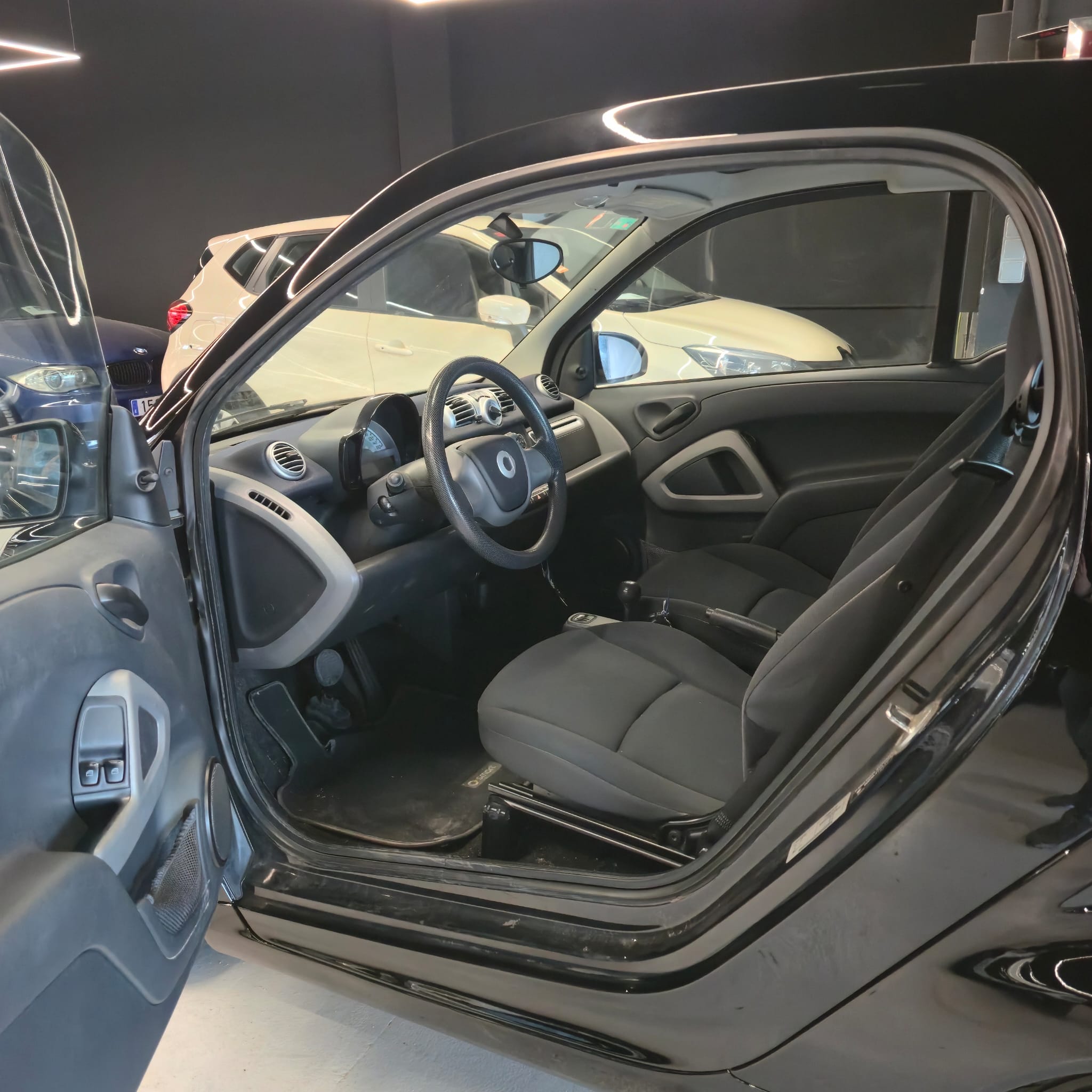 SMART FORTWO - Imagen 7