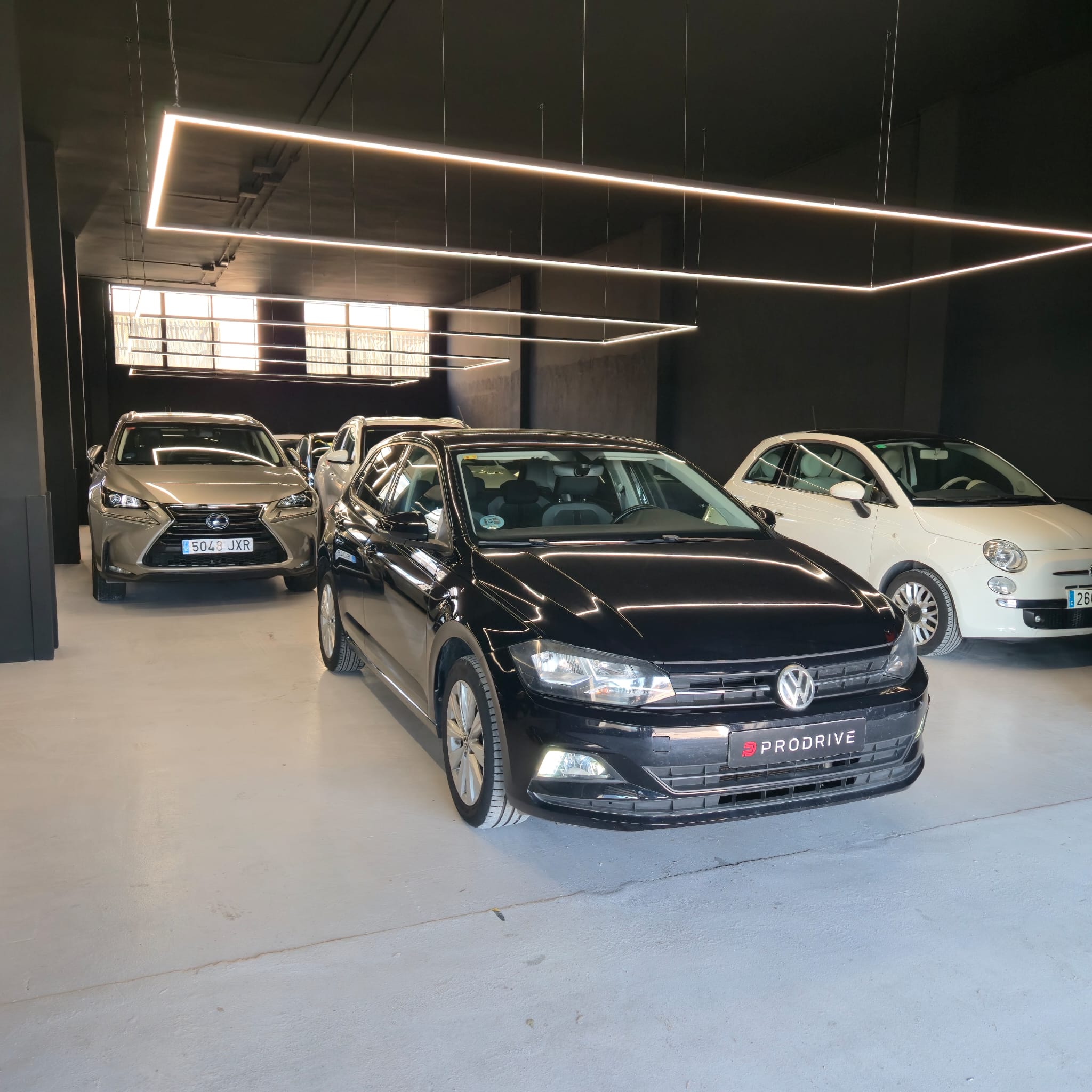 VOLKSWAGEN POLO - Imagen 2