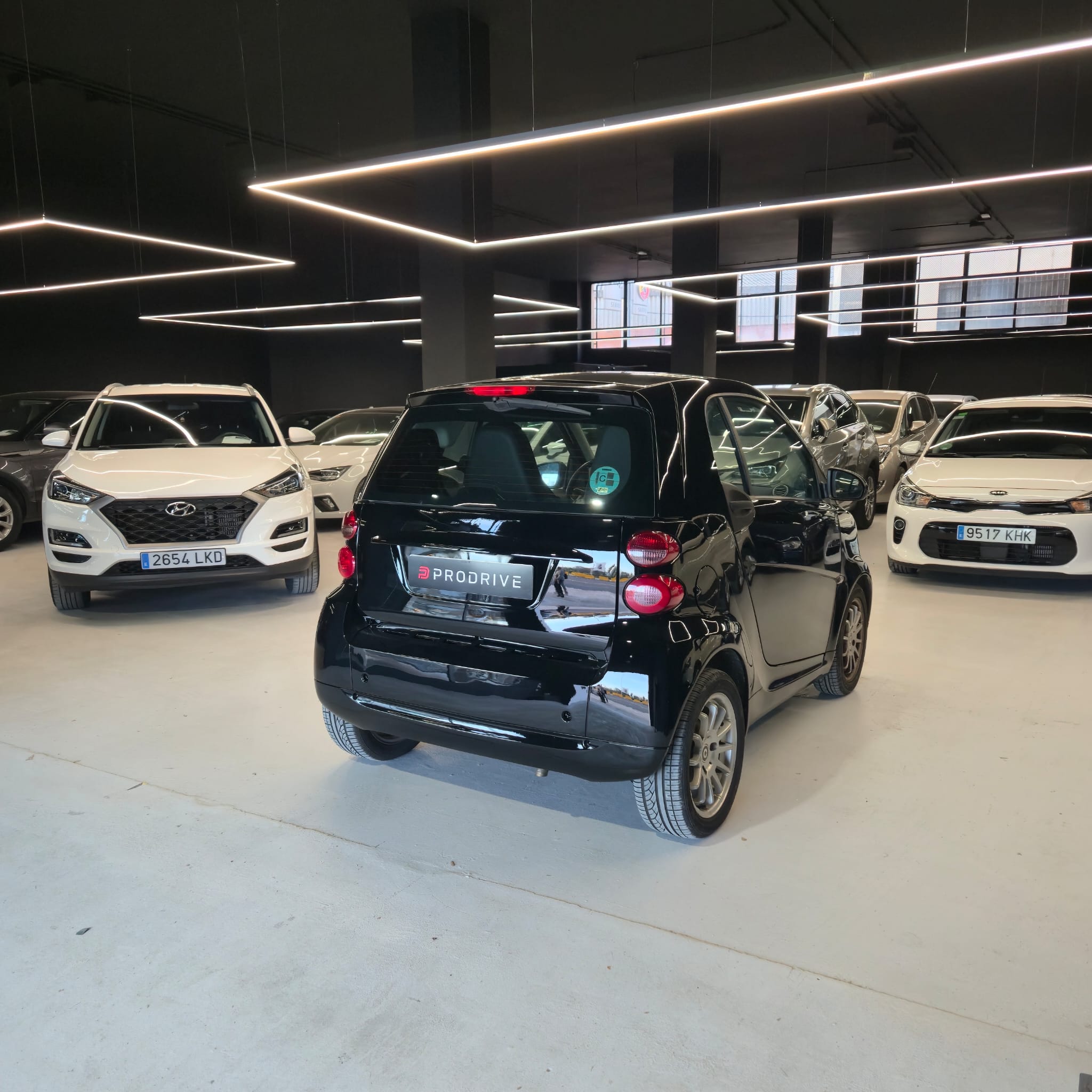 SMART FORTWO - Imagen 5