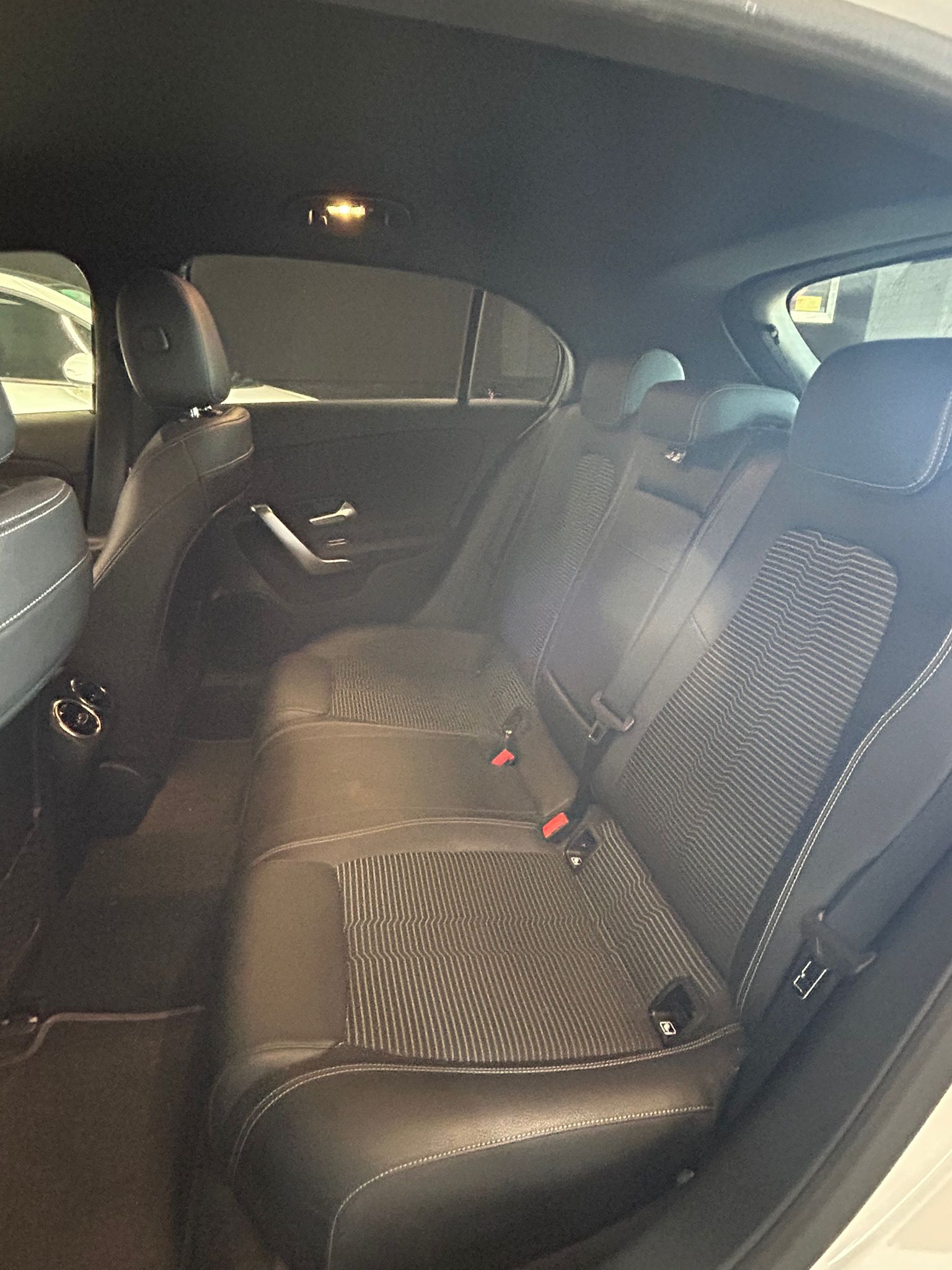 MERCEDES-BENZ CLASE A - Imagen 8
