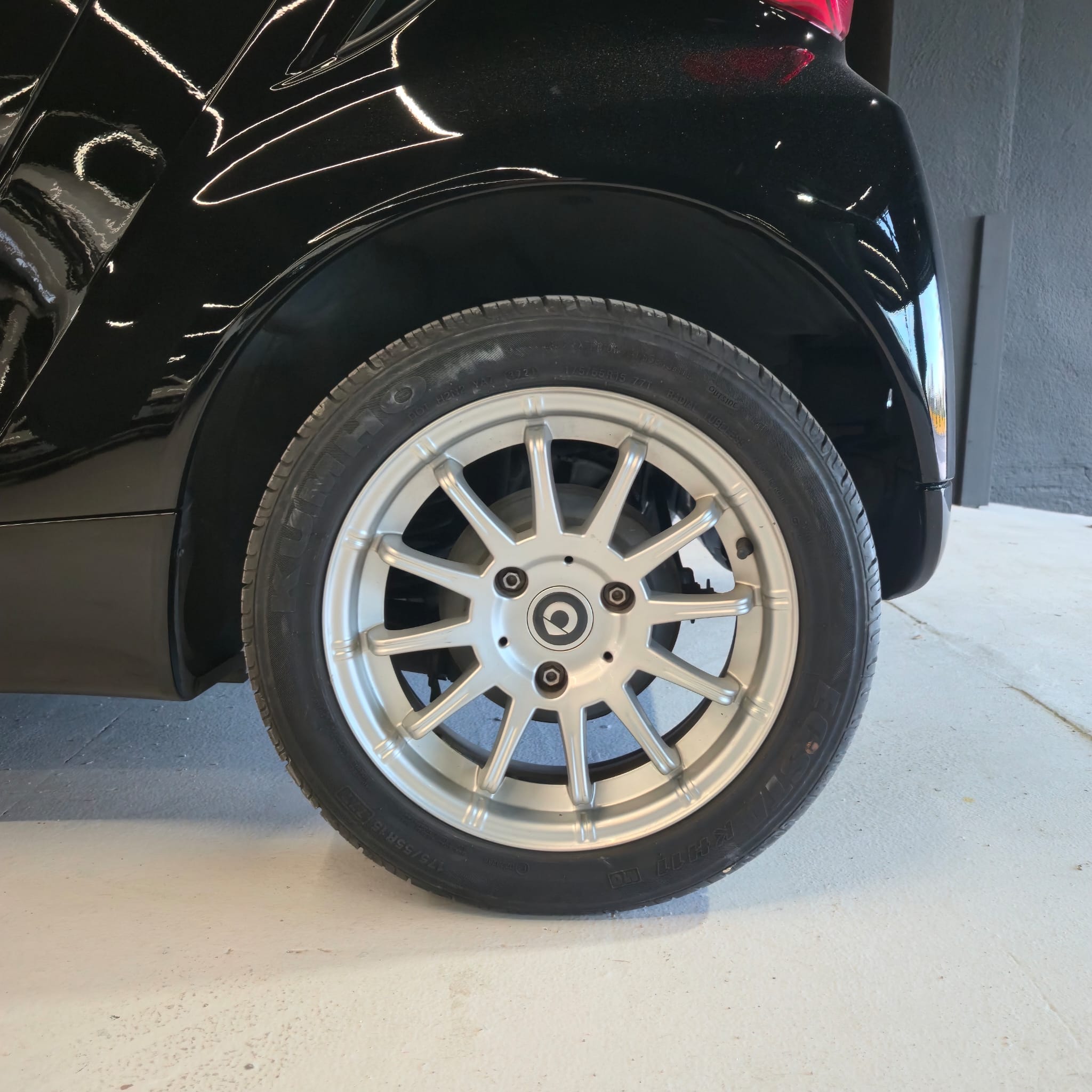 SMART FORTWO - Imagen 12