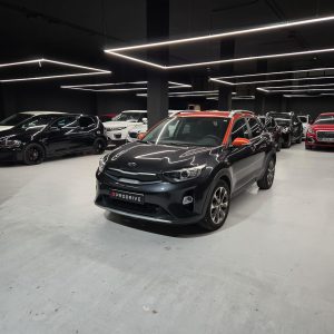 KIA Stonic 2018