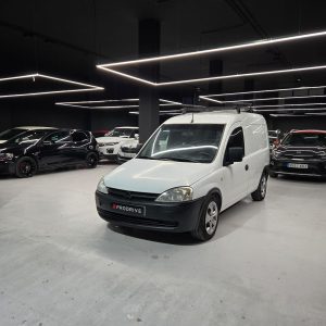 Opel Combo 2005