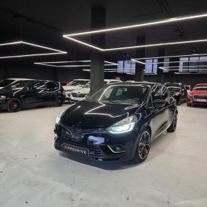Renault Clio 2019