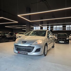 Peugeot 207 2010