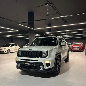 Jeep Renegade 2022