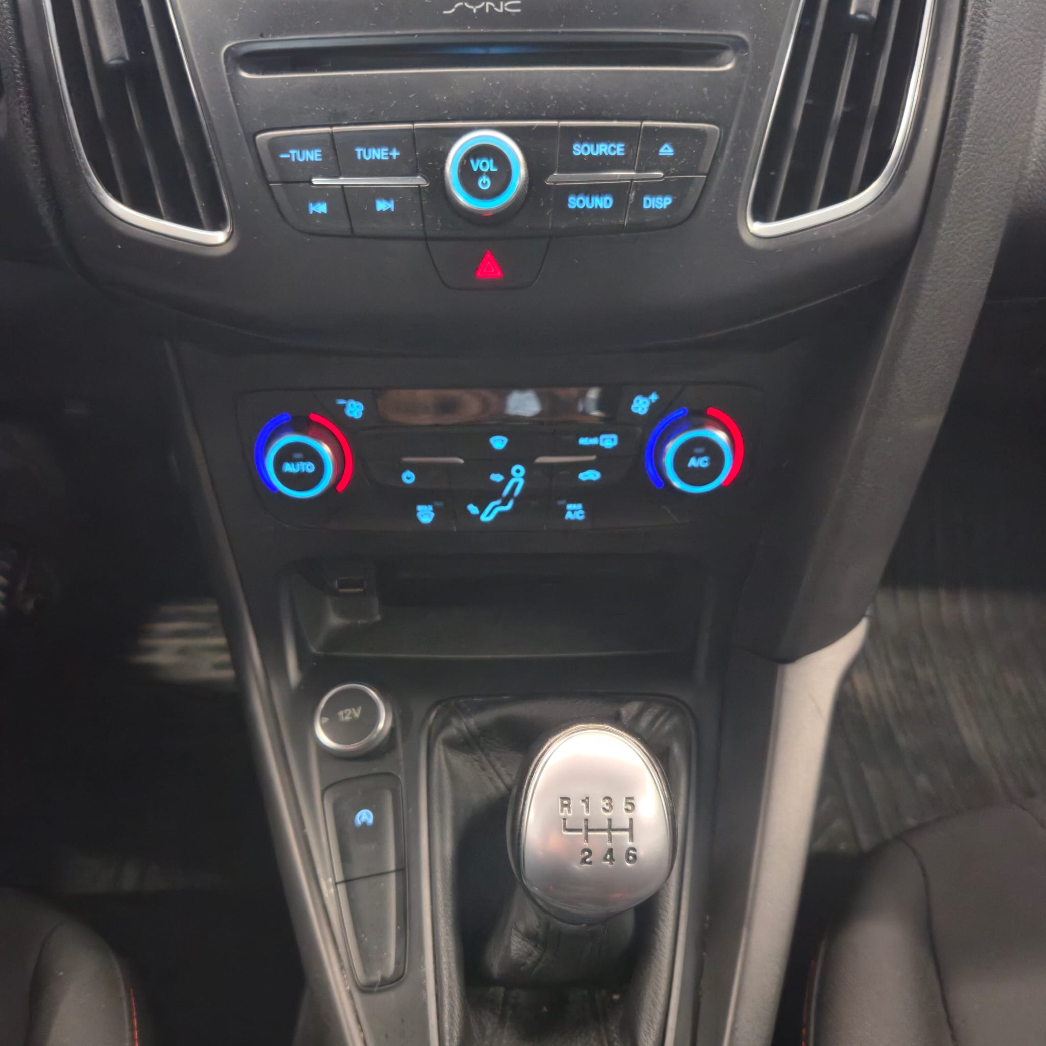 FORD FOCUS - Imagen 10