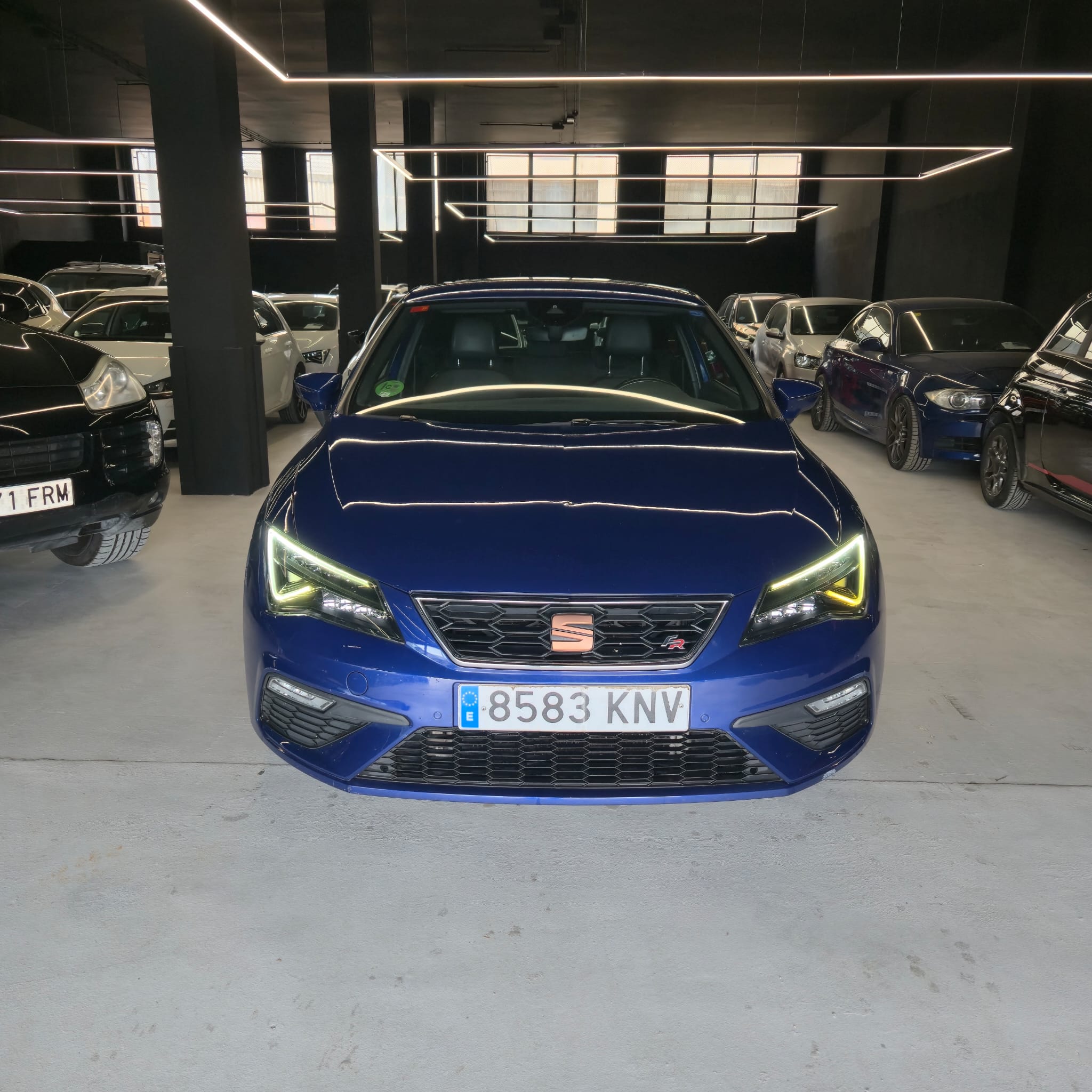 SEAT LEON - Imagen 3