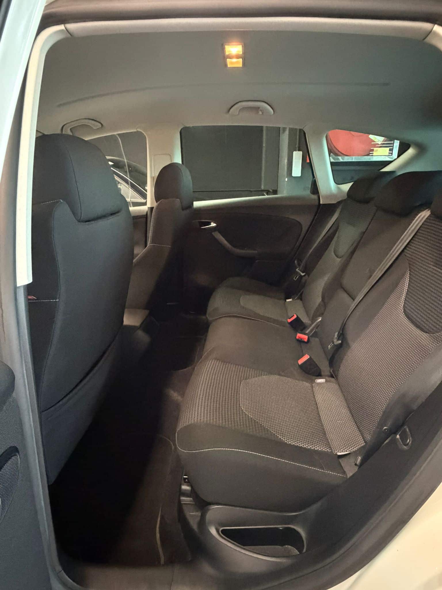 SEAT ALTEA XL - Imagen 10